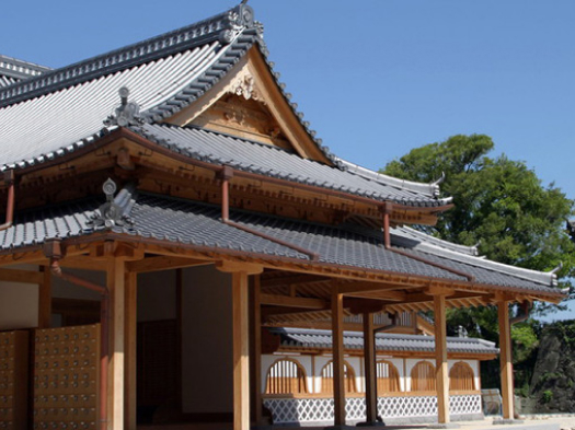 佐賀城本丸歴史館　※イメージ