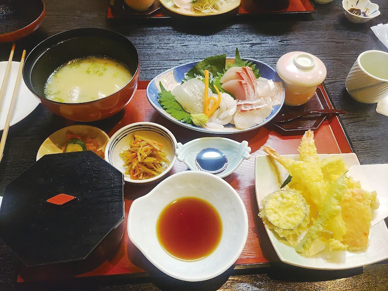 昼食※イメージ