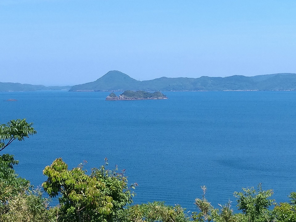 中江ノ島※イメージ