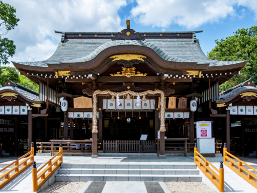 佐賀神社