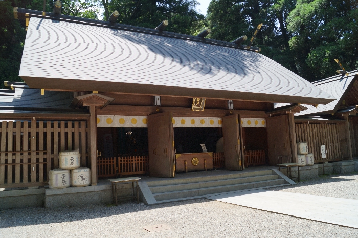 天岩戸神社※イメージ