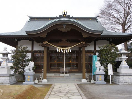 小浜神社　※イメージ