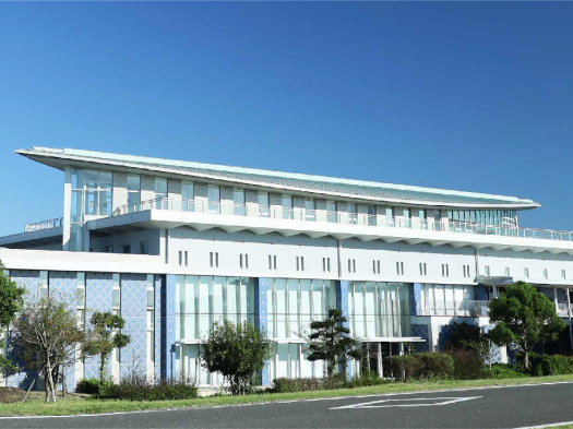 佐野常民と三重津海軍所跡歴史館　※イメージ