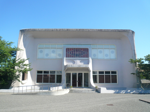大隈重信記念館　※イメージ