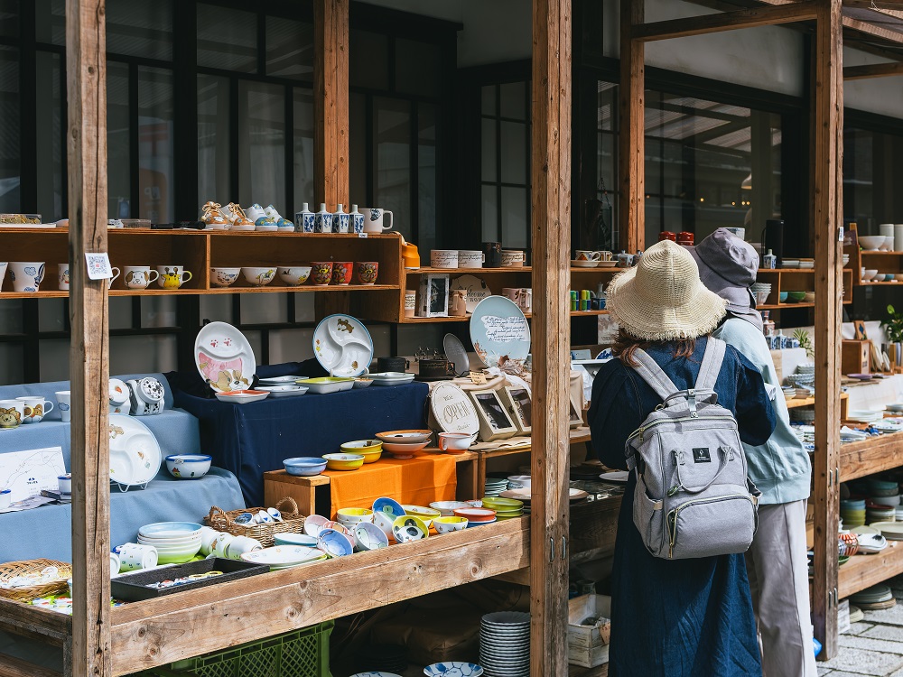 ©佐賀県観光連盟