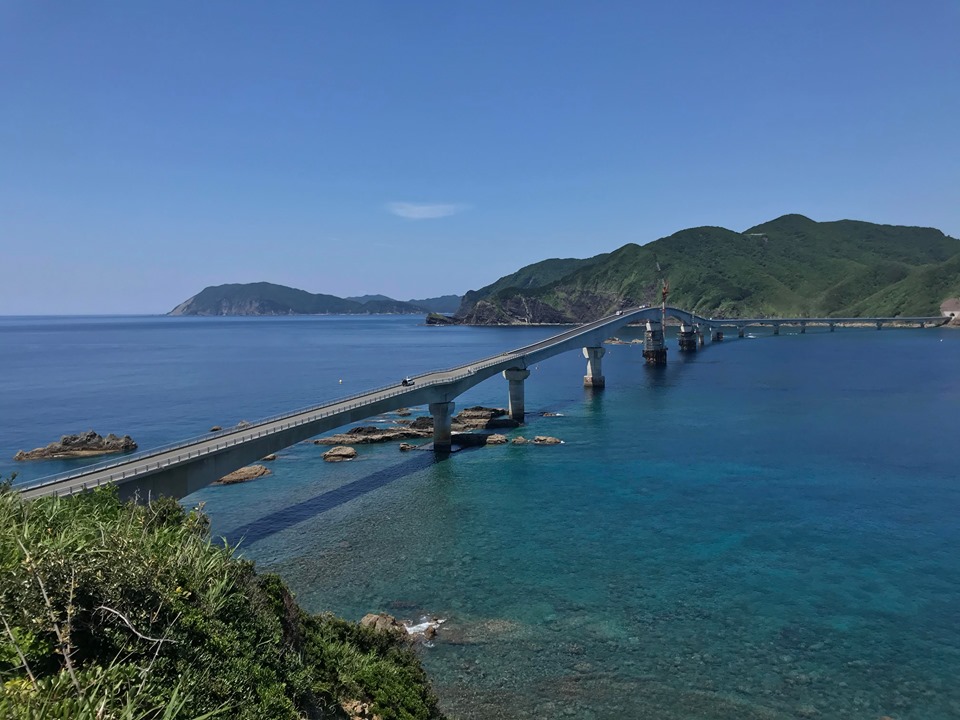 甑大橋※イメージ