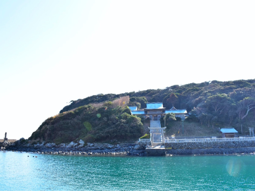 田島神社　※イメージ