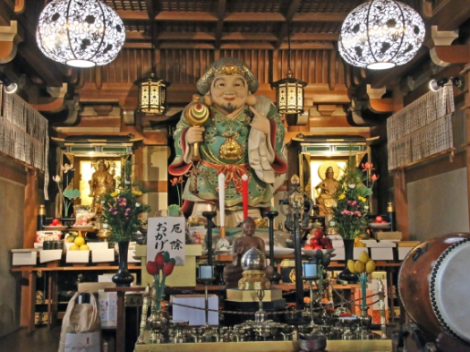 八浄寺　※イメージ